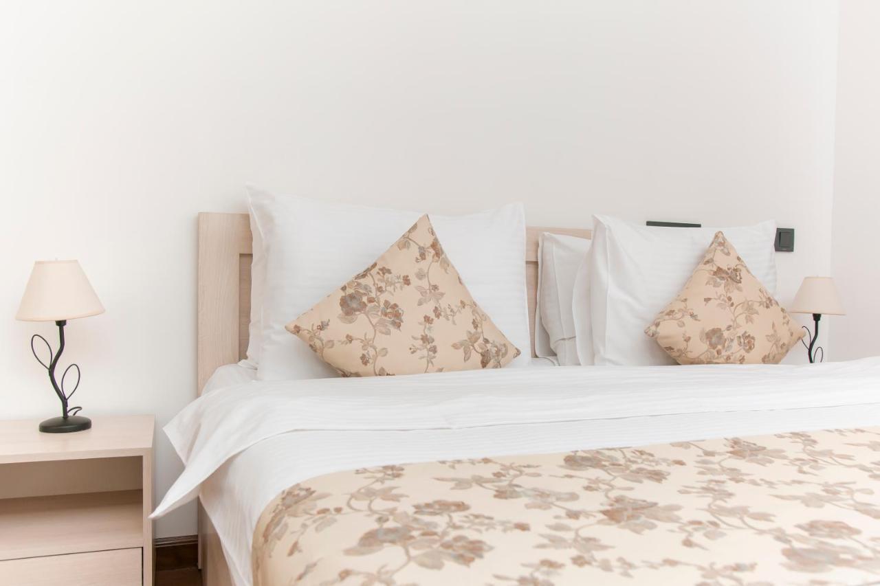 D&H Group Apartman Jereván Kültér fotó