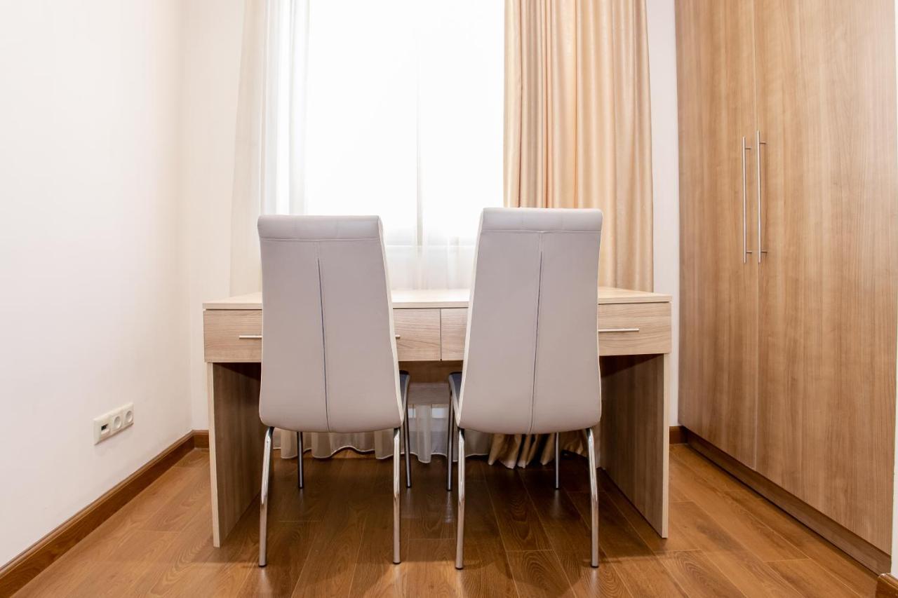 D&H Group Apartman Jereván Kültér fotó