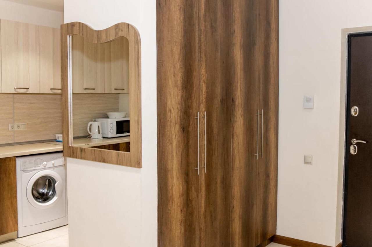 D&H Group Apartman Jereván Kültér fotó