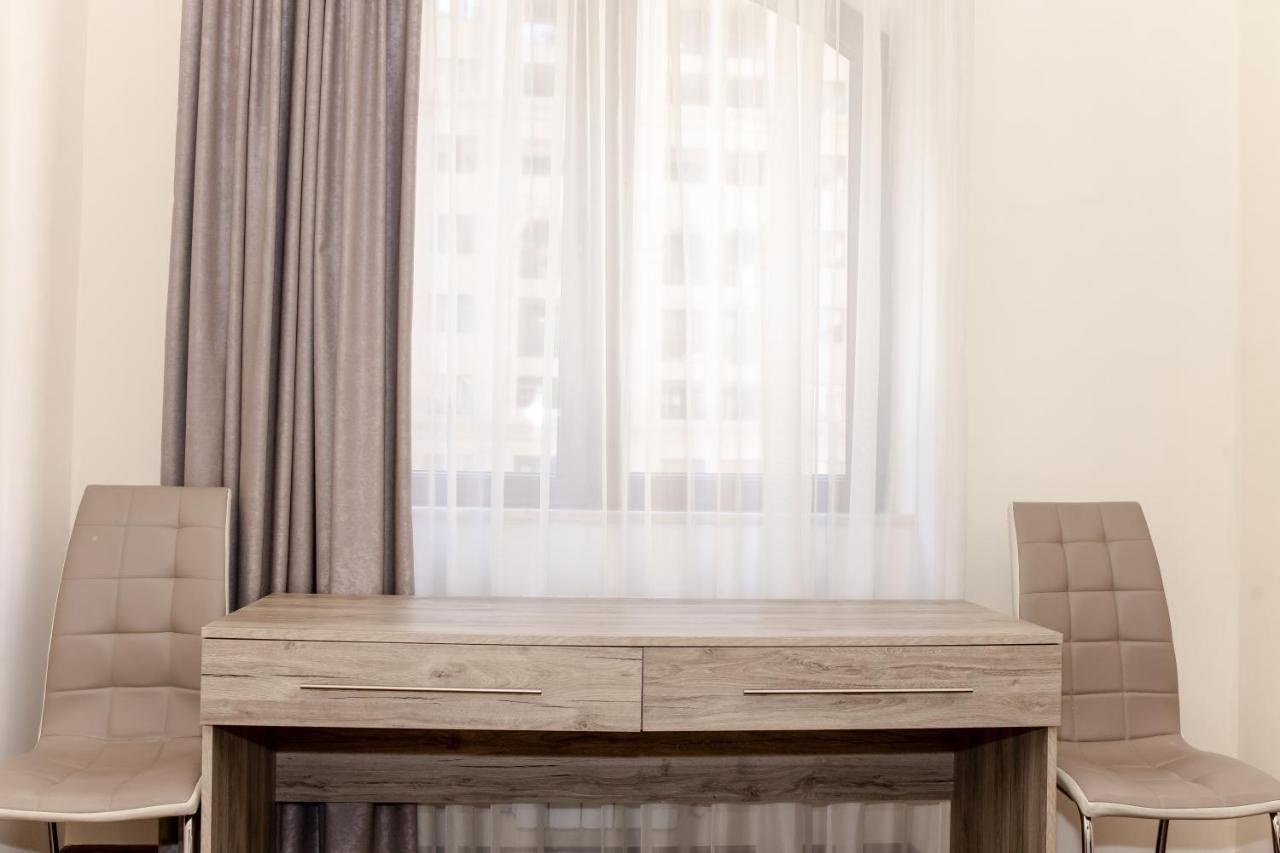 D&H Group Apartman Jereván Kültér fotó